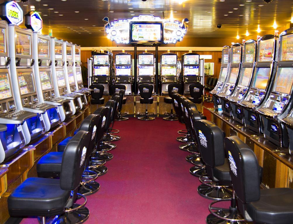 Hotel Casino การ์เมโล ภายนอก รูปภาพ