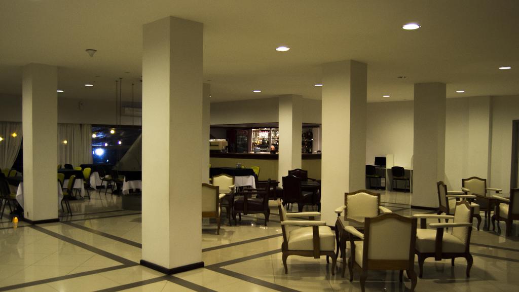 Hotel Casino การ์เมโล ภายนอก รูปภาพ