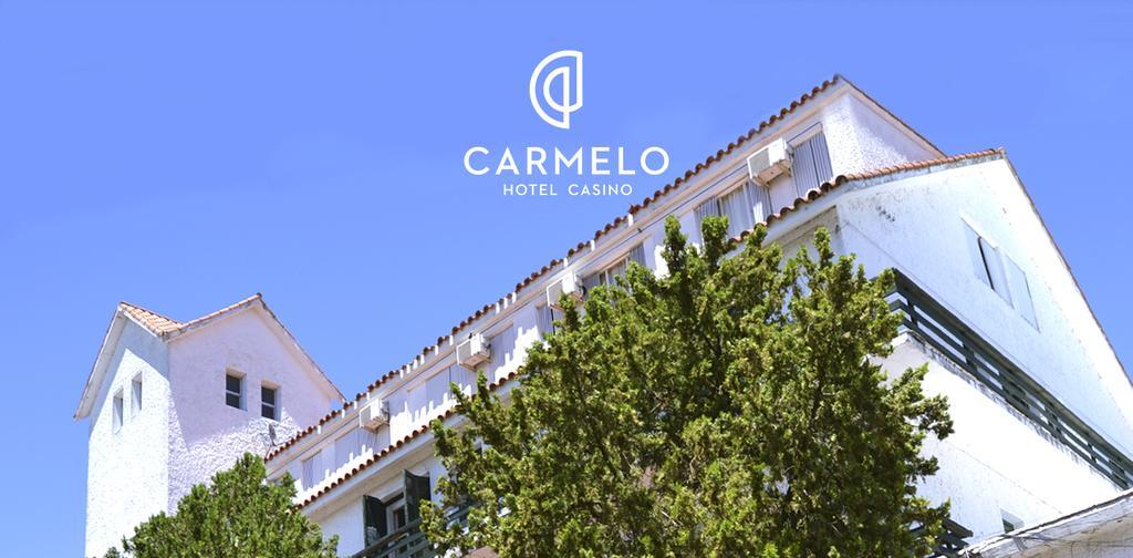 Hotel Casino การ์เมโล ภายนอก รูปภาพ